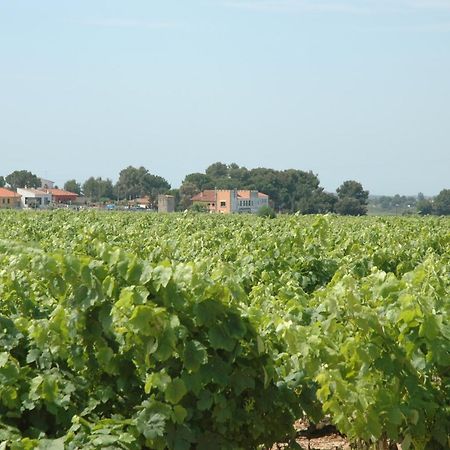 Banyeres del Penedes Hotel Restaurant El Bosc מראה חיצוני תמונה