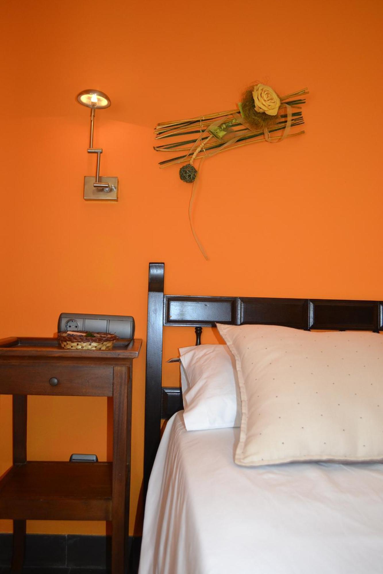 Banyeres del Penedes Hotel Restaurant El Bosc חדר תמונה