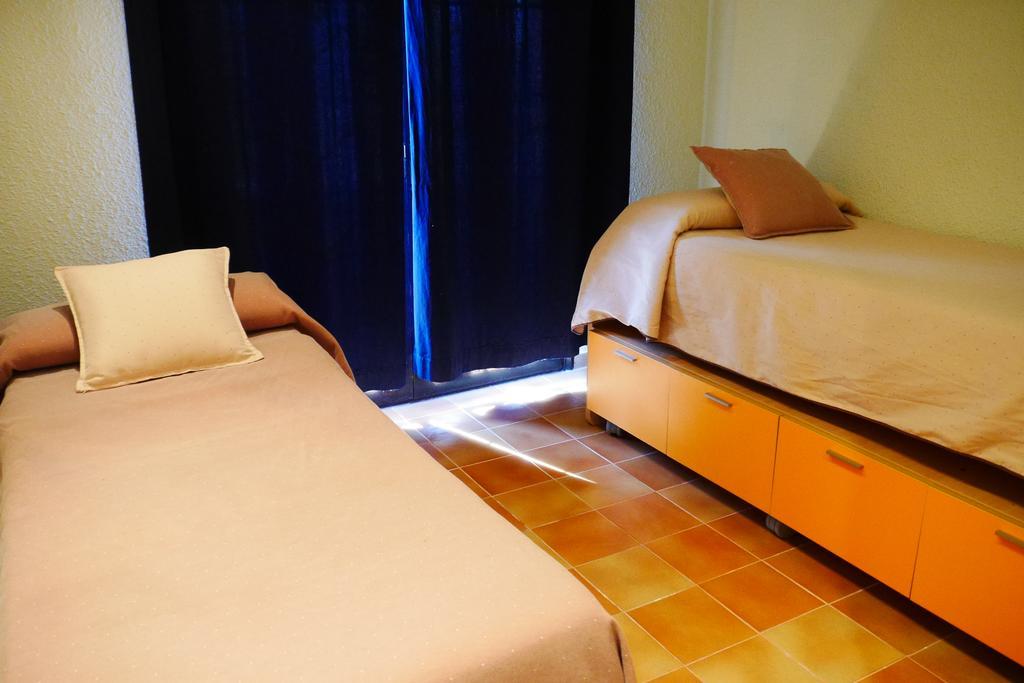 Banyeres del Penedes Hotel Restaurant El Bosc מראה חיצוני תמונה